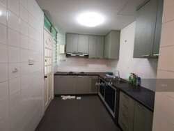 Versailles (D15), Condominium #245892431